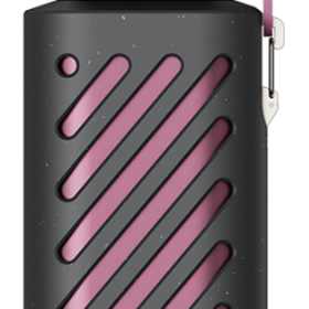 Nejlevnější VOZOL Elektronická Cigareta - VOZOL GEAR 10 000 mučenka malina mandarinka 664P300