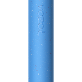 VOZOL CZ - VOZOL STAR 2000 modrý razz led 664P151