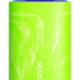 VOZOL CZ - VOZOL STAR 6000/8000 v2 medovníkový punč 664P51