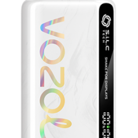 VOZOL CZ - VOZOL STAR 9000/12000 dračí ovoce banán třešeň 664P41