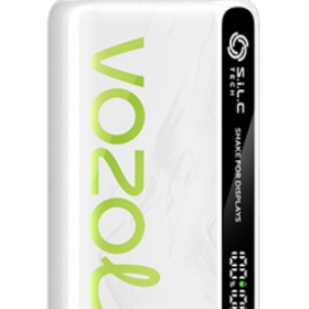 VOZOL CZ - VOZOL STAR 9000/12000 jahodové kiwi 664P31