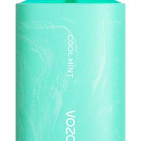 VOZOL Nikotin - VOZOL STAR 6000/8000 v2 chladná máta 664P57