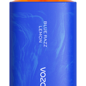 VOZOL Puff Cena - VOZOL STAR 6000/8000 v2 modrý razz citron 664P55