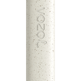 VOZOL Tabak - VOZOL STAR 550 banánový led 664P139