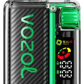 VOZOL Tabak - VOZOL VISTA 16000/20000 melounová žvýkačka 664P19