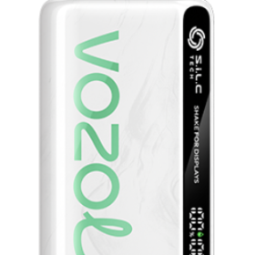 VOZOL Vape Wholesale - VOZOL STAR 9000/12000 citronová máta 664P43