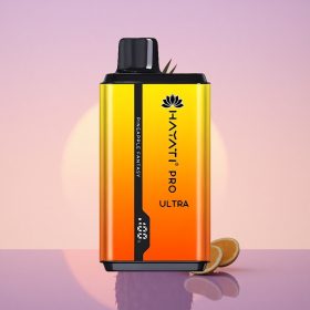 Hayati Pro Ultra 15000 Puffs Ananasová Fantazie 850mAh 24ml